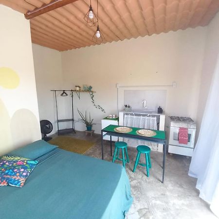Mar De Arraial, Suites Da Ju Арраял-ду-Кабу Экстерьер фото