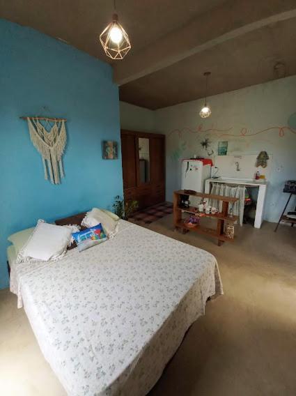 Mar De Arraial, Suites Da Ju Арраял-ду-Кабу Экстерьер фото